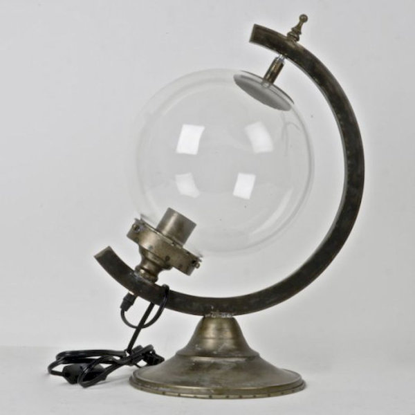 17 Stories Dille Metal Novelty Lamp Wayfair